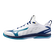 Mizuno WAVE DRIVE NEO 4 White/Bellwether Blue/Fjord Blue